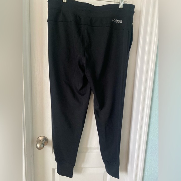 Women’s Columbia sweat pants size-Large - Picture 7 of 8
